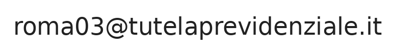 Email responsabile