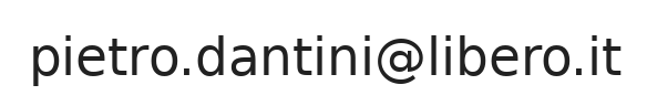 Email responsabile