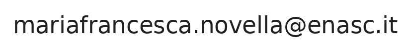 Email responsabile