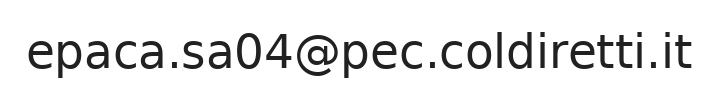 Email responsabile