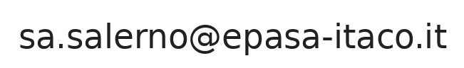 Email responsabile