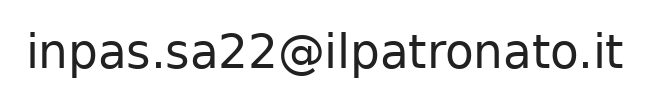Email responsabile