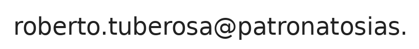 Email responsabile