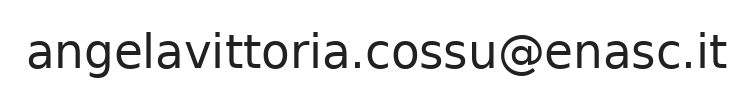 Email responsabile