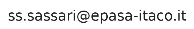Email responsabile