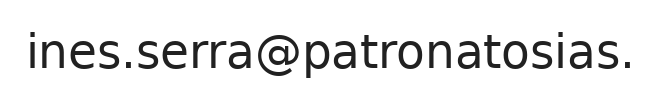 Email responsabile