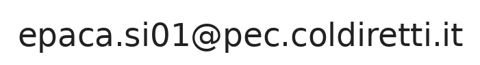 Email responsabile