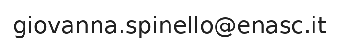 Email responsabile
