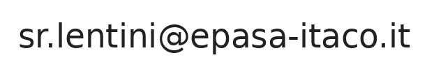 Email responsabile