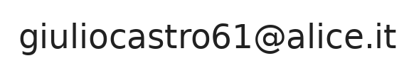 Email responsabile