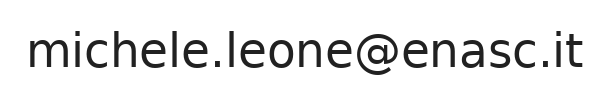 Email responsabile