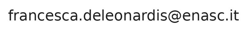 Email responsabile