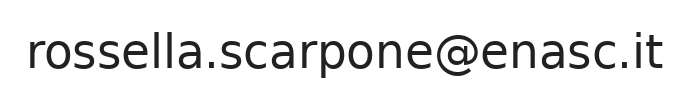 Email responsabile
