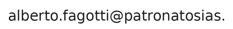 Email responsabile