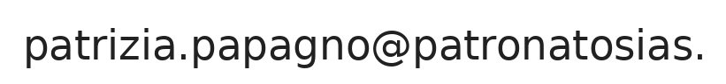 Email responsabile