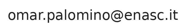 Email responsabile