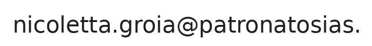 Email responsabile
