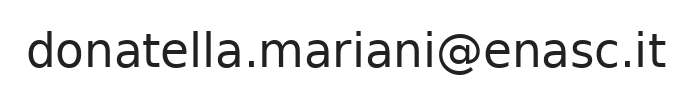 Email responsabile