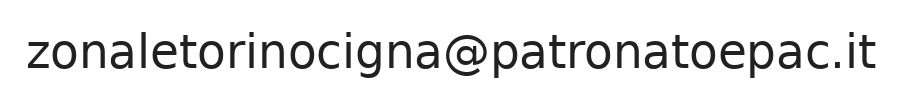 Email responsabile
