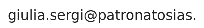 Email responsabile