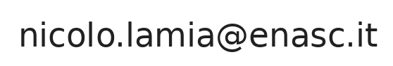 Email responsabile