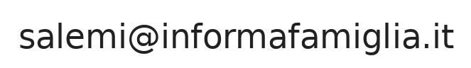 Email responsabile