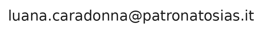 Email responsabile