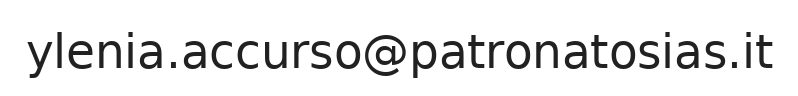 Email responsabile