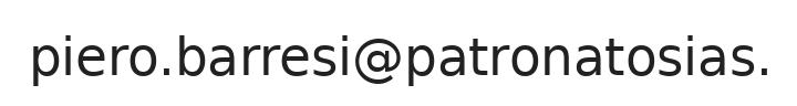 Email responsabile