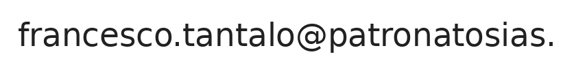 Email responsabile