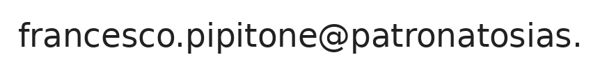 Email responsabile