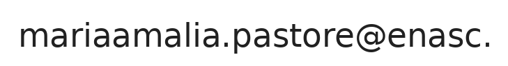 Email responsabile