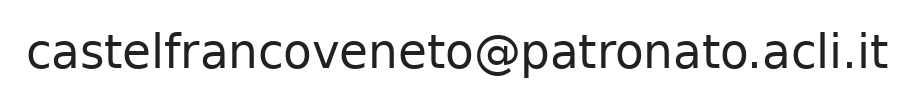 Email responsabile