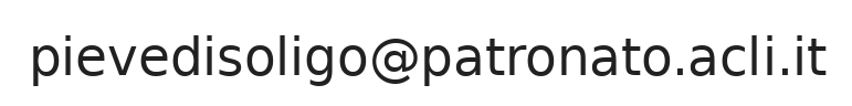 Email responsabile