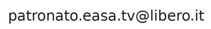 Email responsabile