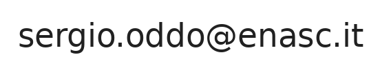 Email responsabile