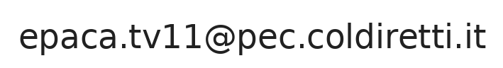 Email responsabile