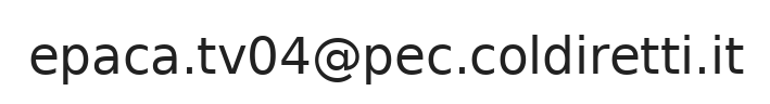 Email responsabile