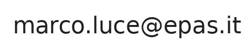 Email responsabile