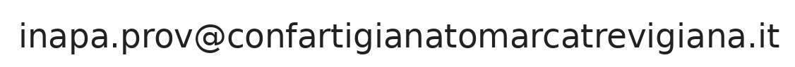 Email responsabile