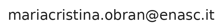 Email responsabile