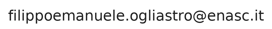 Email responsabile