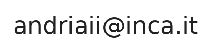 Email responsabile