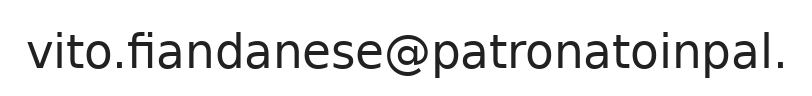 Email responsabile