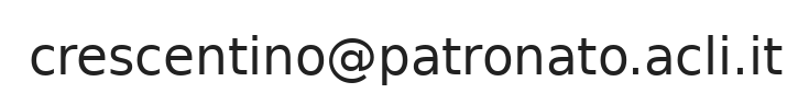 Email responsabile
