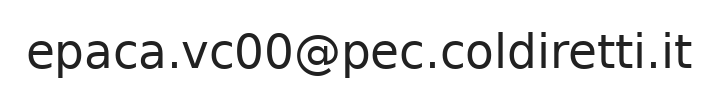 Email responsabile
