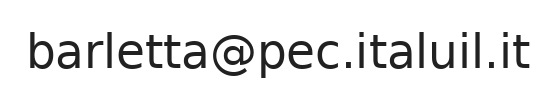 Email responsabile