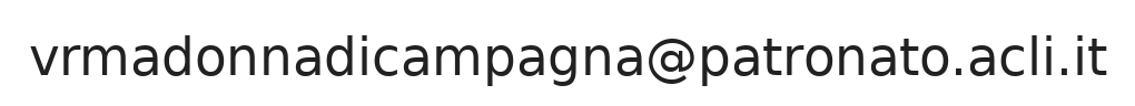 Email responsabile