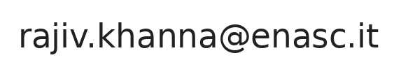 Email responsabile