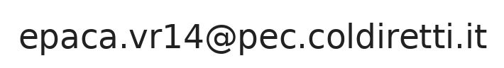 Email responsabile